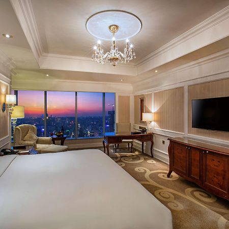 Kempinski Hotel Guiyang Guiyang  Exterior photo