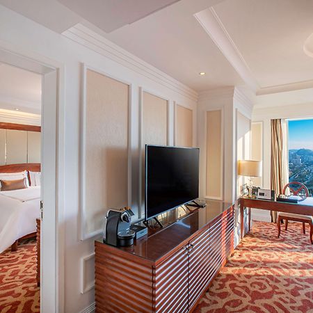 Kempinski Hotel Guiyang Guiyang  Exterior photo
