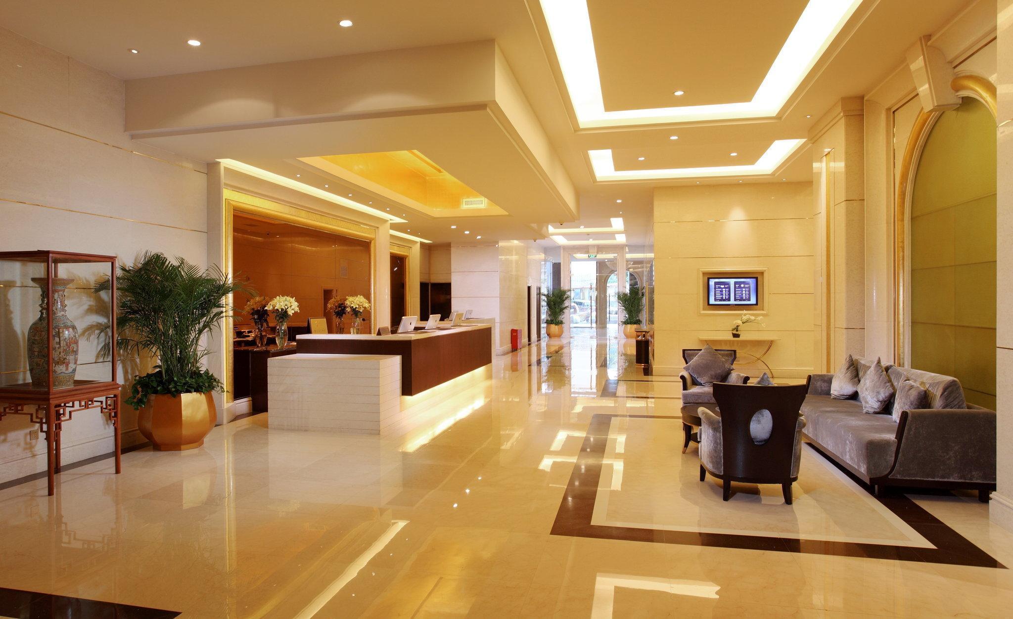 Kempinski Hotel Guiyang Guiyang  Exterior photo