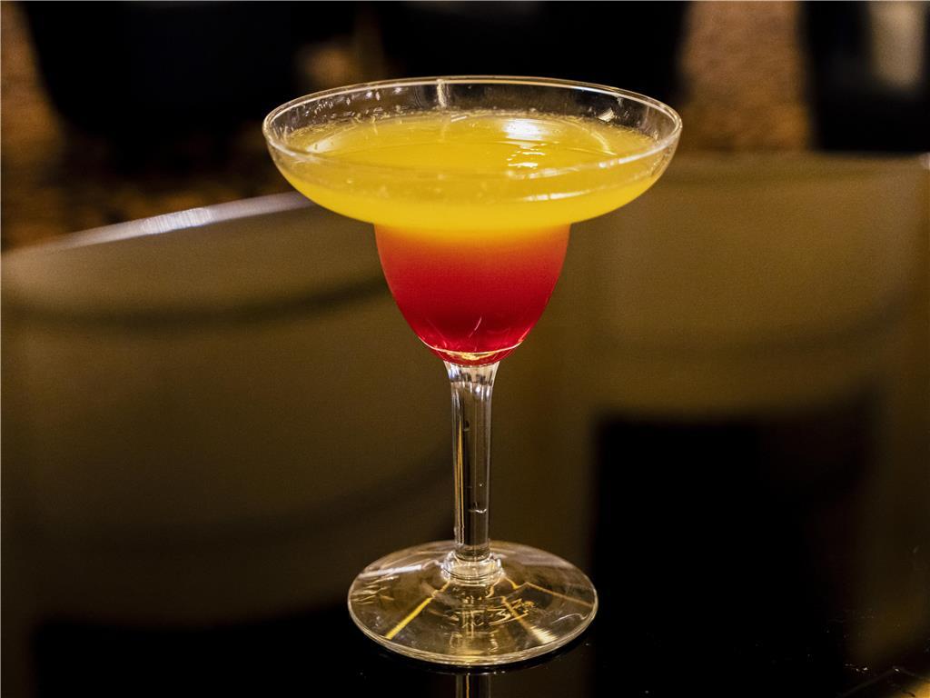 Kempinski Hotel Guiyang Guiyang  Restaurant photo