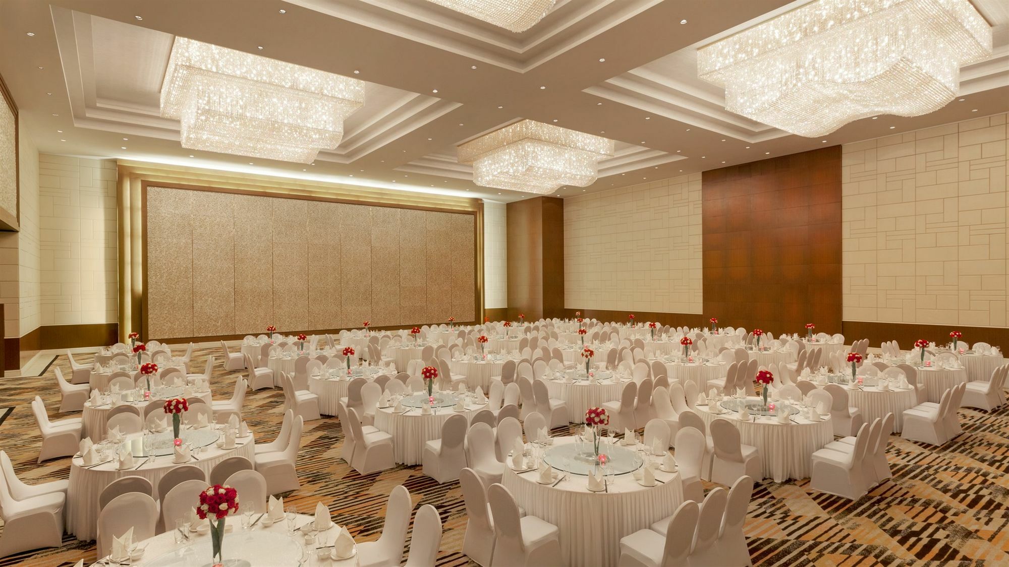 Kempinski Hotel Guiyang Guiyang  Exterior photo