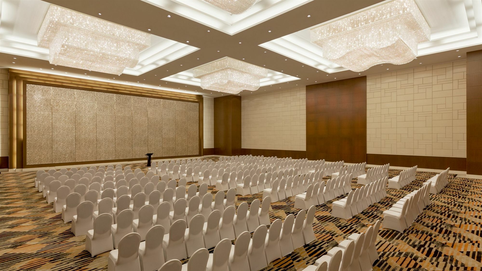 Kempinski Hotel Guiyang Guiyang  Exterior photo